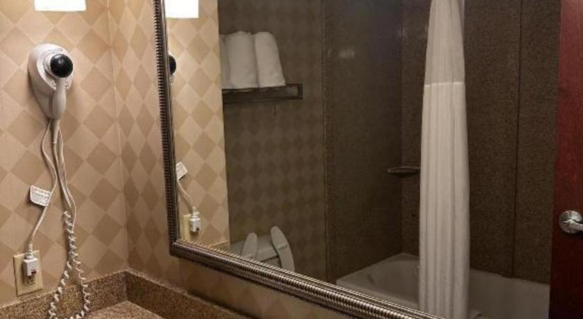 Comfort Inn & Suites Madisonville Luaran gambar
